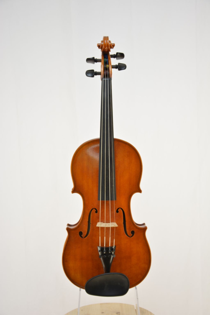 Violine "Fulvia"
