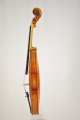 zeitgenössische Violine unbekannter Herkunft